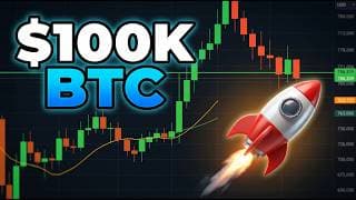 Bitcoin's Bullish Shift: What You Need to Know