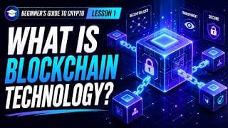 Why Everyone's Talking About Blockchain