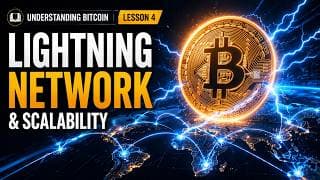 Bitcoin’s Biggest Problem: Why It Can’t Scale