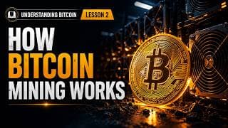 The Truth About Bitcoin Mining: Is It Still Profitable?
