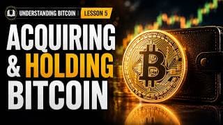 Is Your Bitcoin Actually Yours? The Truth About Exchange Custody