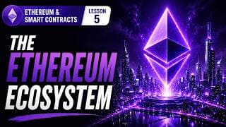 Inside Ethereum's $500B Ecosystem: DeFi, NFTs, and DAOs