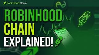 Everything You Need to Know About Robinhood Chain