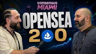 OpenSea 2.0 is Reshaping the Entire Crypto Market