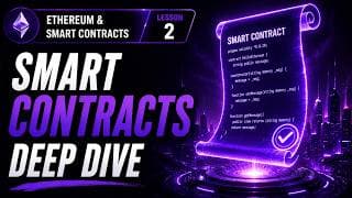 Smart Contracts vs Traditional Agreements: What's Different?
