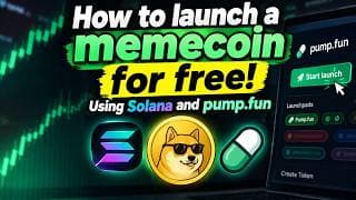 How to Launch a Meme Coin in 2026 (And What Not to Do)