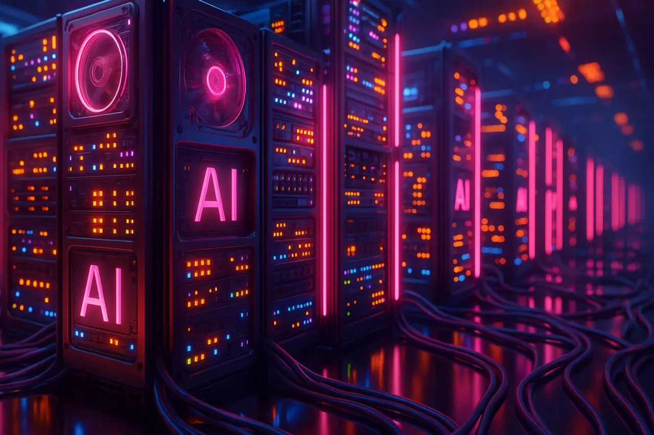 AI Could Be the Next Goldmine for Bitcoin Miners, Says Galaxy Digital