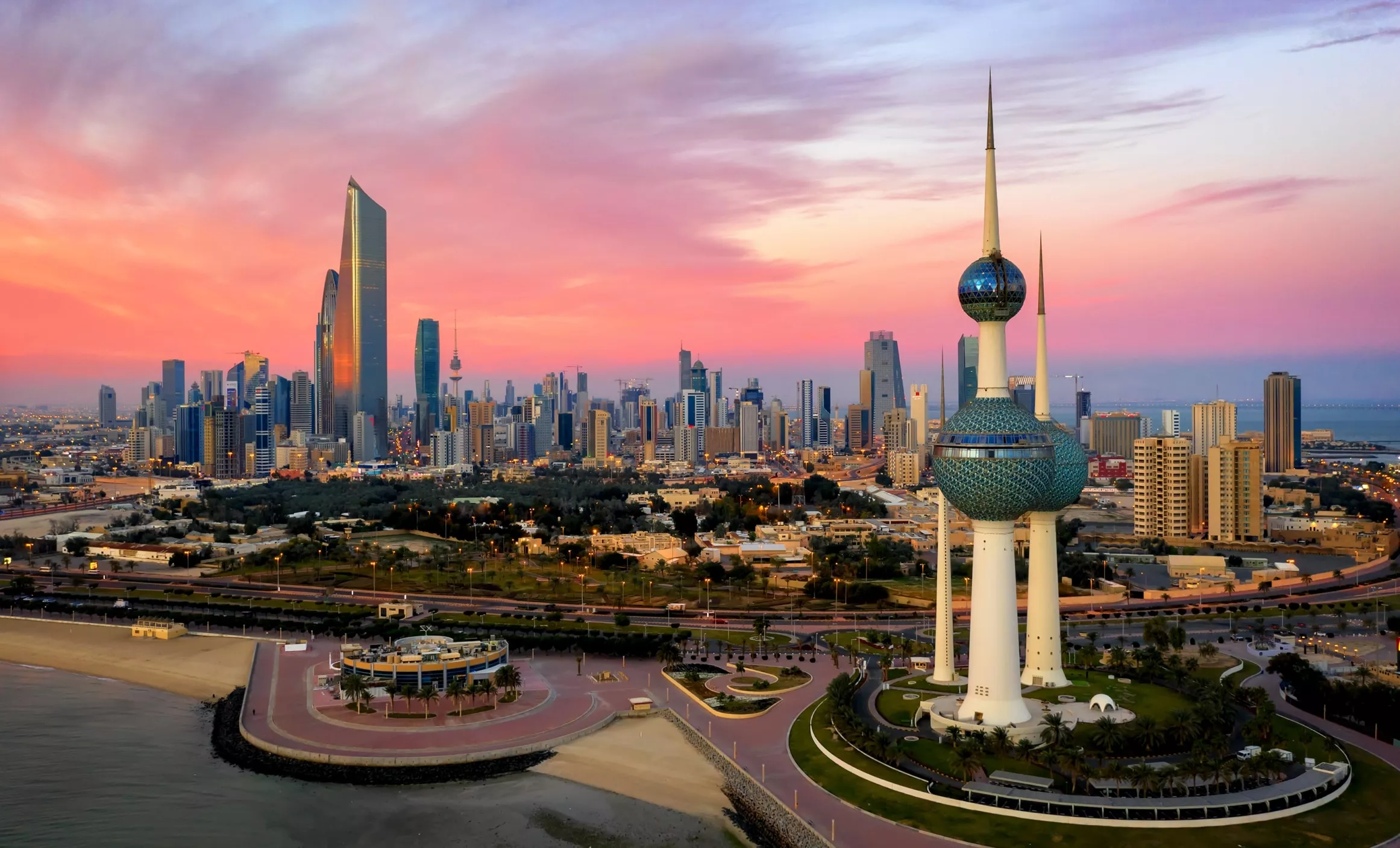 Kuwait Cracks Down on Crypto Mining Amid Rising Energy Demands and Blackouts