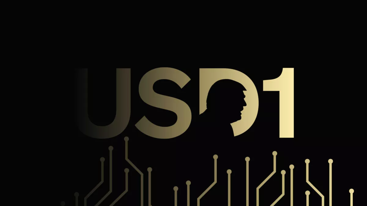 Trump-Linked Stablecoin USD1 Powers $2B Binance Deal, Shaking Up the Crypto Landscape