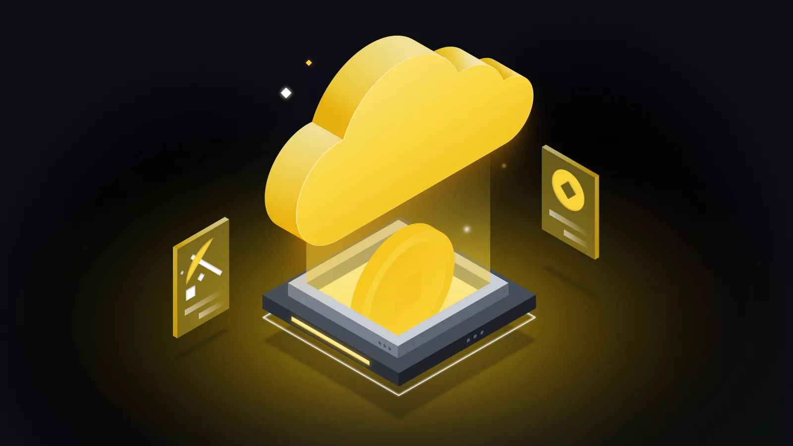How Hartcoin Is Making Crypto Mining Accessible in an Institutional World