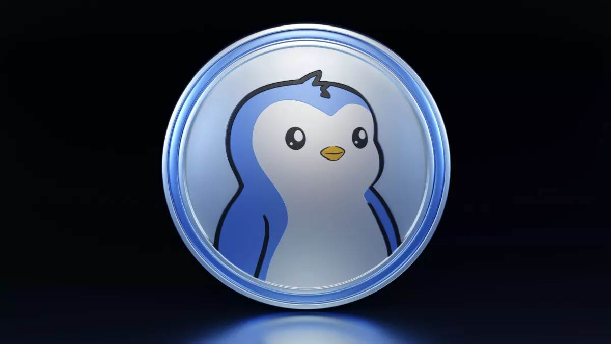 PENGU on the Rise: Will the Pudgy Penguins Rally Break Past Resistance?