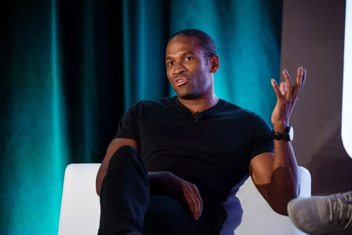 Arthur Hayes and the Future of Finance: A Journey from Wall Street to Web3
