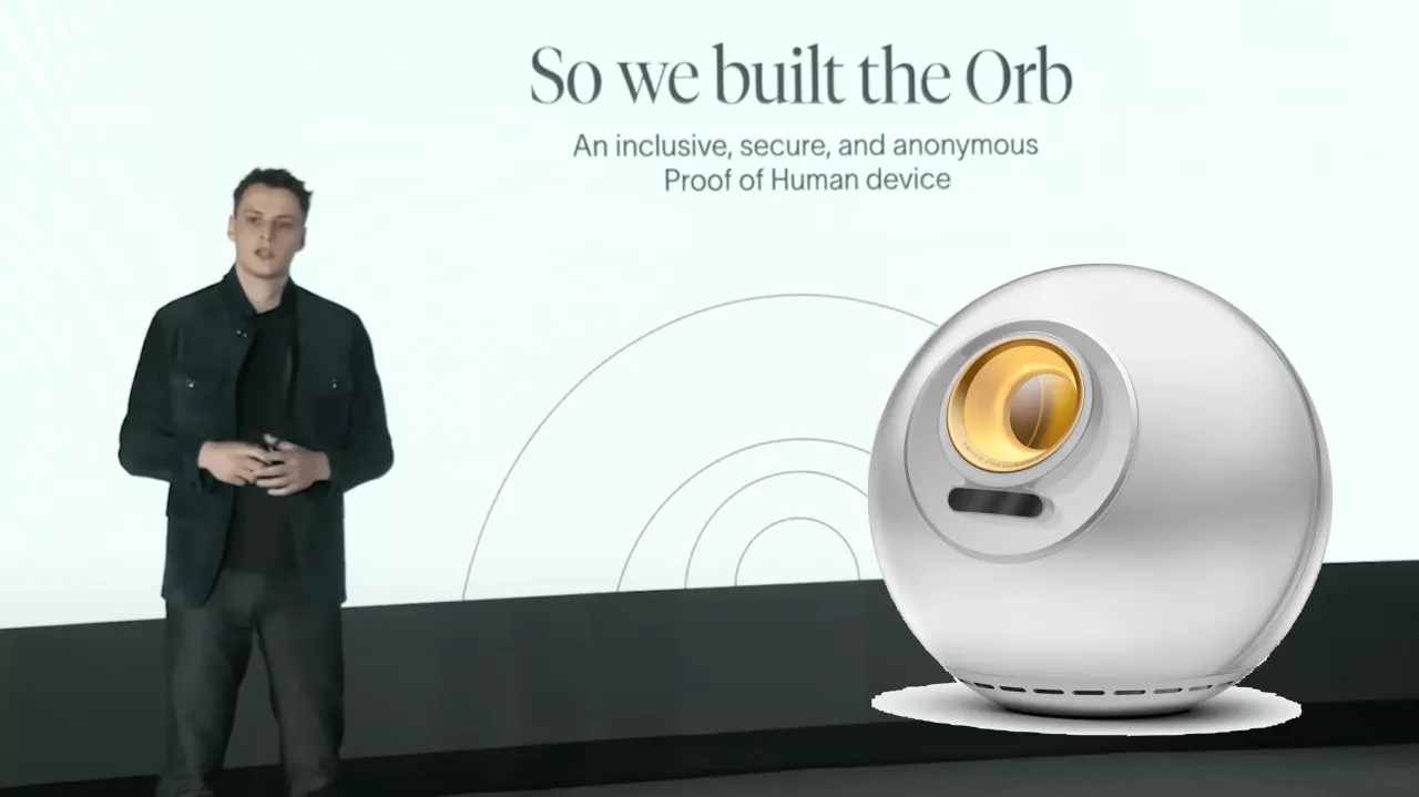 Eyes on the Future: Sam Altman's Biometric Crypto IDs Launch Across the US