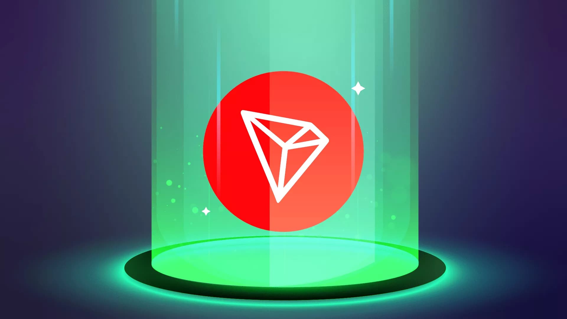 TRON Narrows the Gap with Ethereum as USDT Dominance Grows