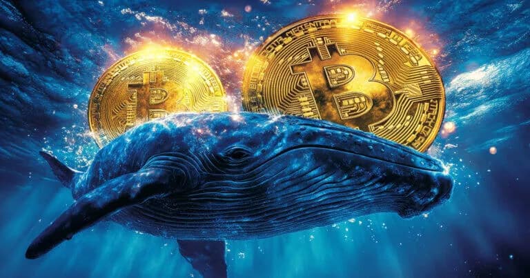 Dormant Bitcoin Whales Stir: What $500M in Silent Wallet Activity Reveals About Market Sentiment