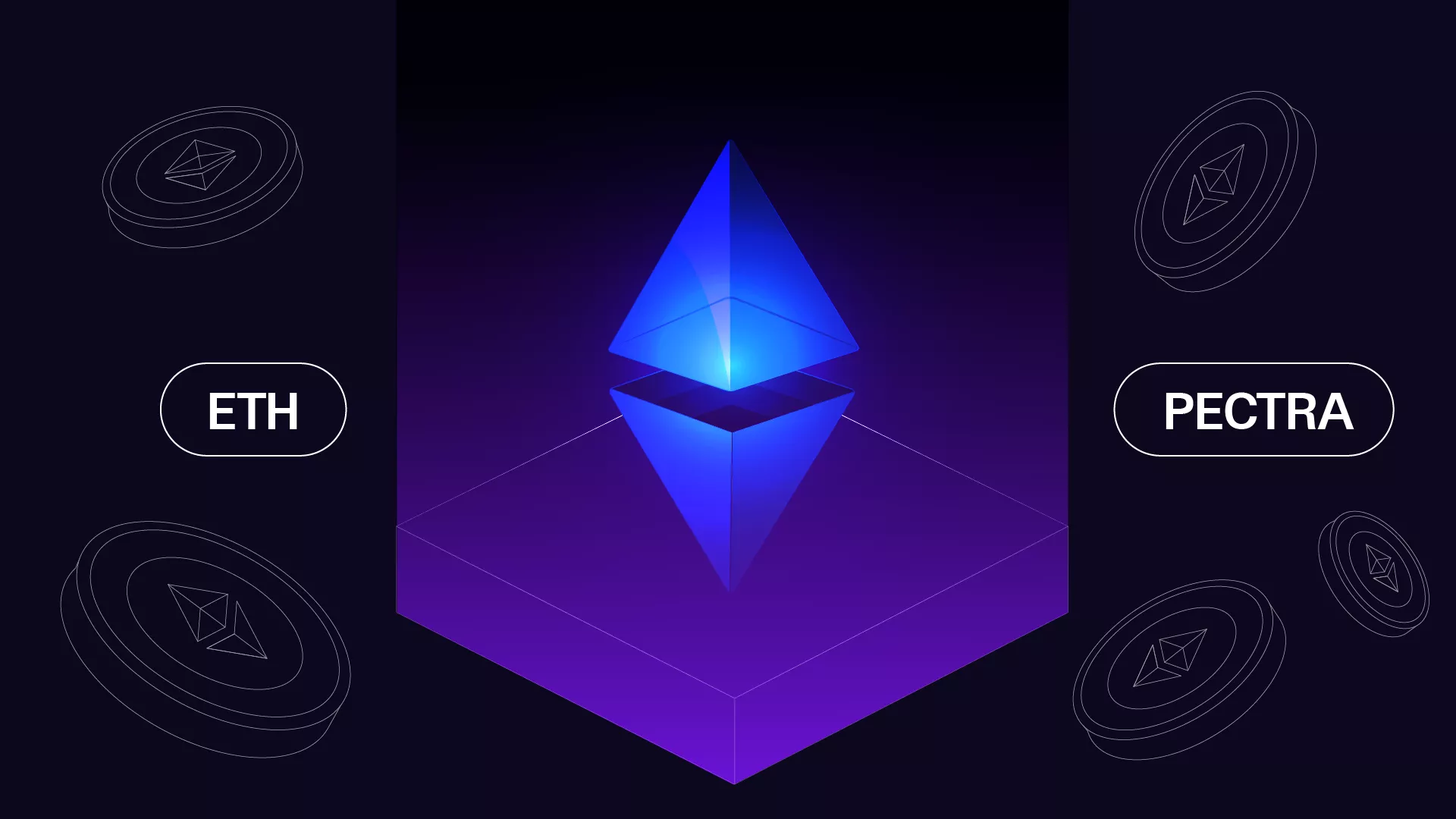 Ethereum’s Pectra Upgrade Ushers in Major Overhaul for Wallets, Staking, and Network Scalability