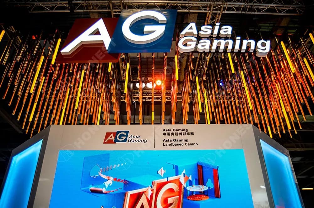 Asia Gaming Bets Big on WillBet with $50M Investment to Redefine Global Betting