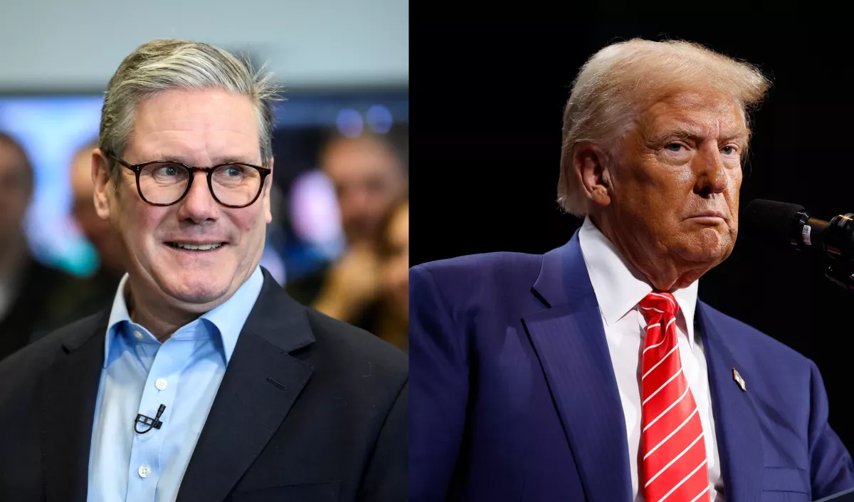 Crypto Soars as Bitcoin Hits $100K and Trump-UK Trade Deal Sparks Ethereum Surge
