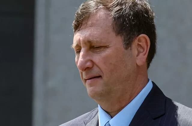 Crypto’s Reckoning: Celsius Founder Alex Mashinsky Sentenced to 12 Years for $48M Frau