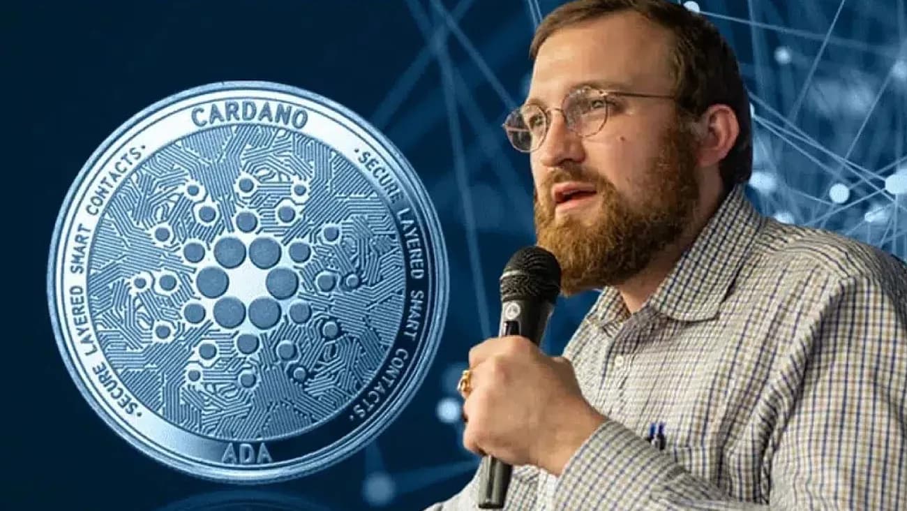 Cardano's Charles Hoskinson Announces Strategic Overhaul Ahead of 2026 Upgrade