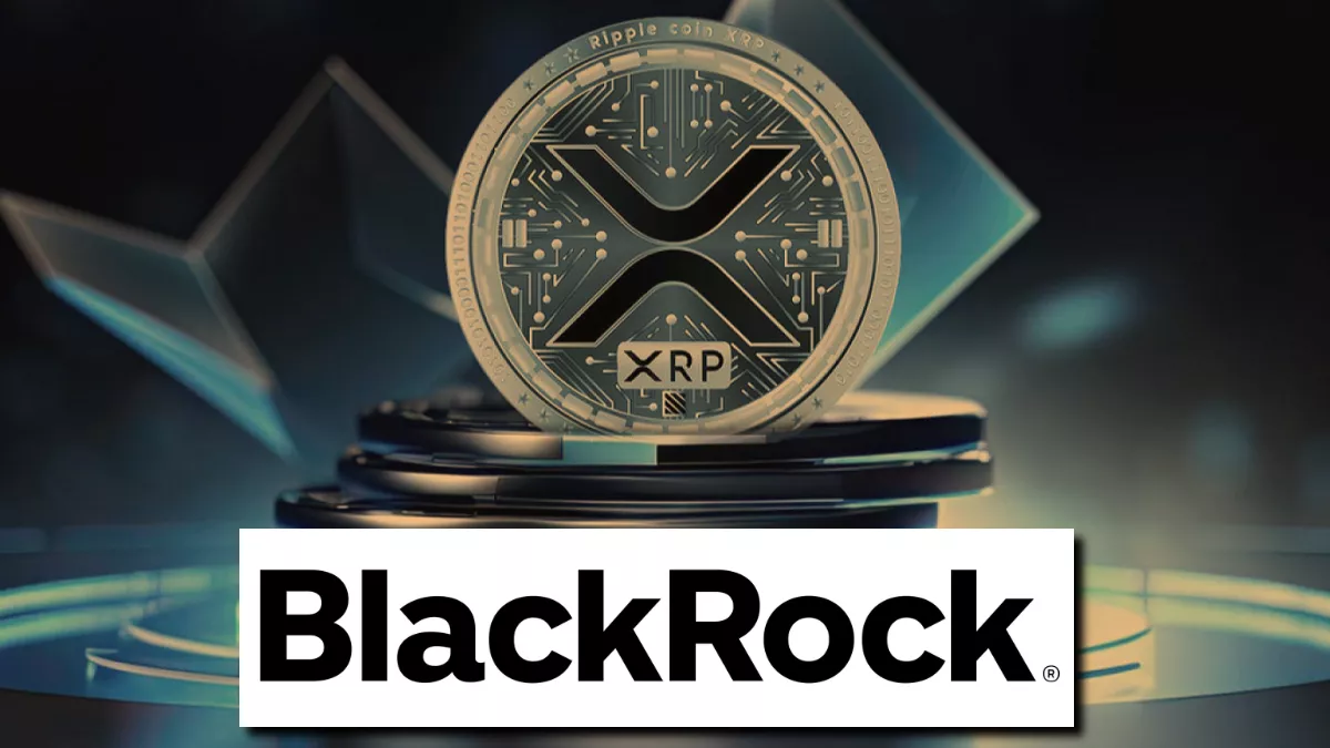 BlackRock Eyes XRP ETF as SEC Talks Signal Regulatory Shift