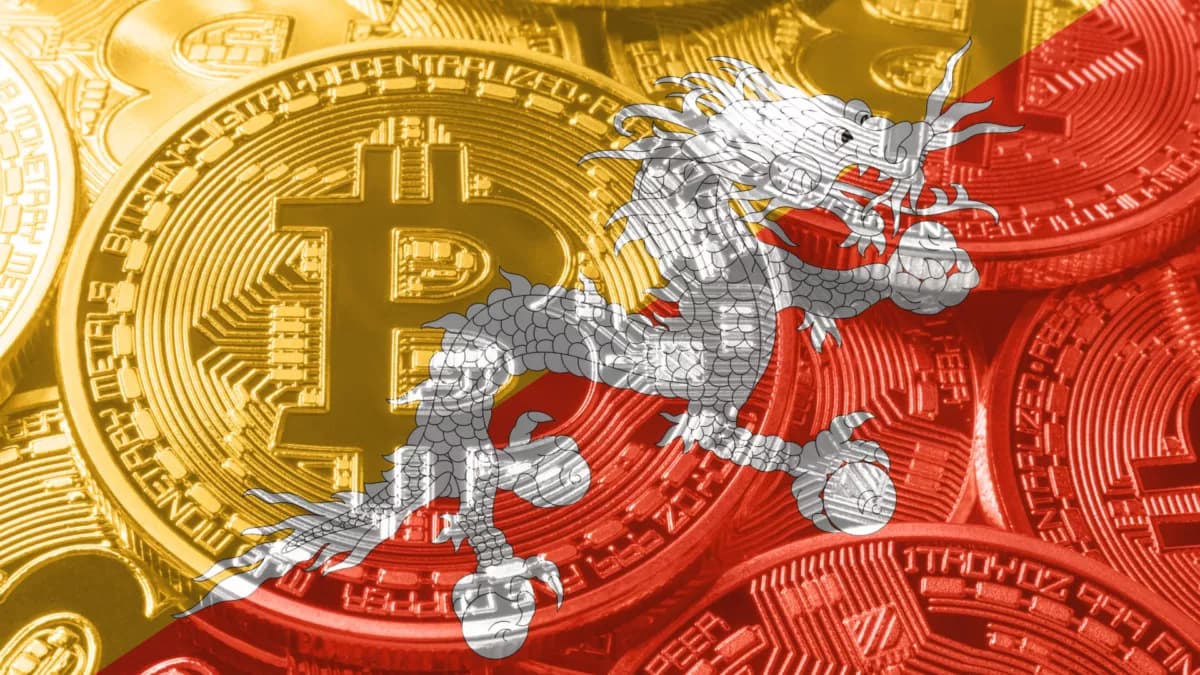 Bhutan Launches World's First National Crypto Payment System for Tourism