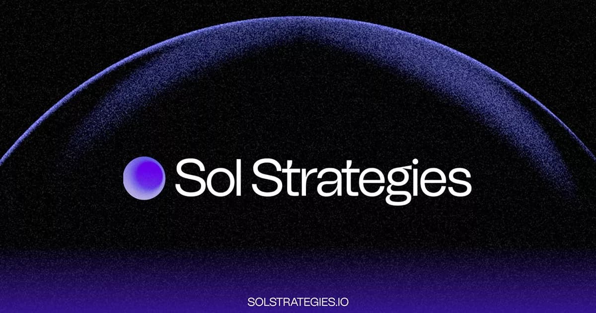 DigitalX Advances Institutional Solana Exposure via New Staking Deal with SOL Strategies