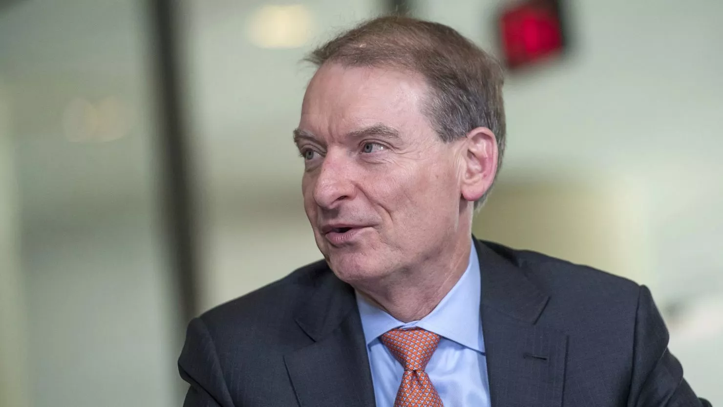 SEC Chair Paul Atkins Charts a New Regulatory Path for Crypto