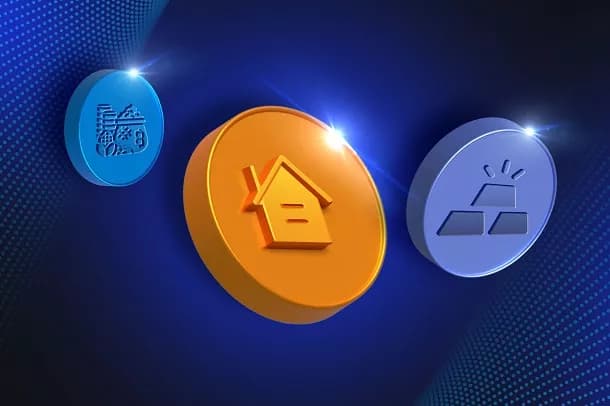 Tokenizing the Grid: $RWAID Opens Infrastructure Investment to the Public