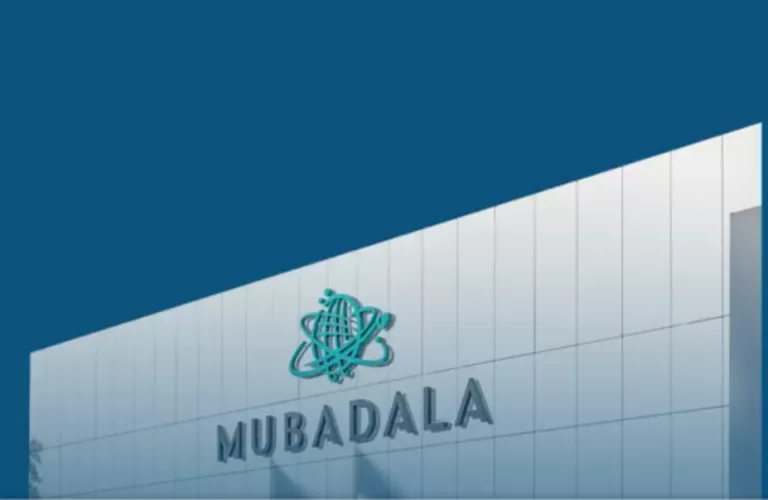 Abu Dhabi's Mubadala Deepens Bitcoin Exposure via BlackRock's IBIT Amid Market Volatility
