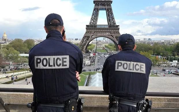 France Grants Emergency Police Access to Crypto Entrepreneurs Amid Rising Threats