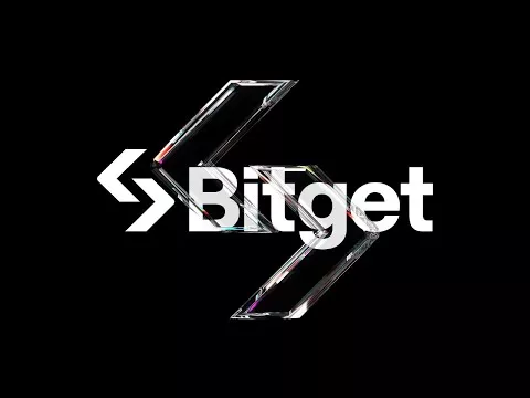 Bitget Rises to Third-Largest Crypto Exchange Globally Amid Market Turbulence