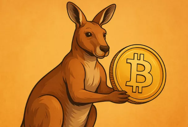 Australian Federal Police Seize Assets in Crypto Crackdown Linked to 2013 Exchange Hack