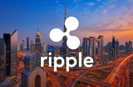 Ripple Advances UAE's Digital Payments Landscape Through Zand and Mamo Partnership