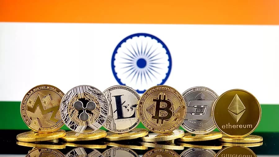 India's Supreme Court Pushes for Crypto Regulation Over Blanket Ban