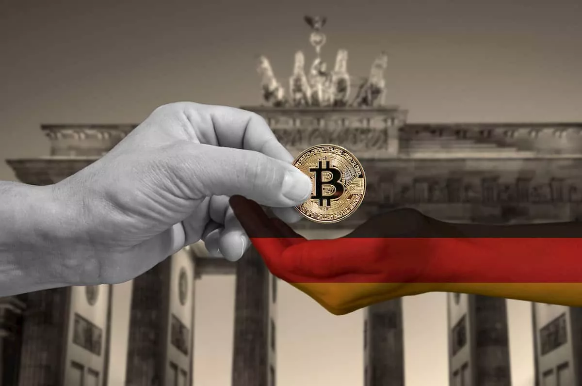 Germany's Costly Crypto Misstep: $2.3 Billion in Missed Bitcoin Profits