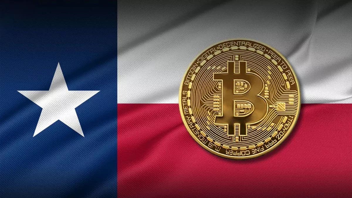 Texas Advances Bitcoin Reserve Bill, Signaling Shift in State-Level Digital Asset Strategy