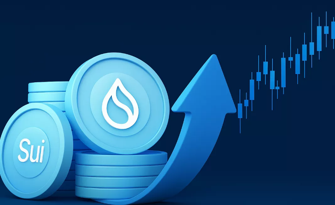 Sui Token Rebounds After $223M Exploit on Cetus DEX Shakes Ecosystem
