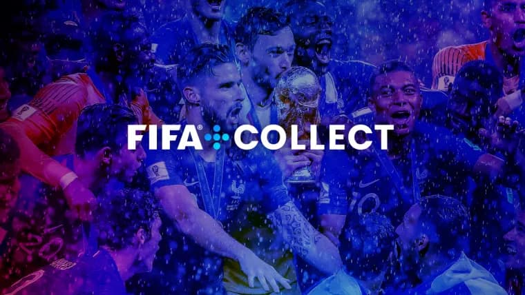 FIFA Moves Digital Collectibles to Avalanche: A Bold Step into Web3 Sports