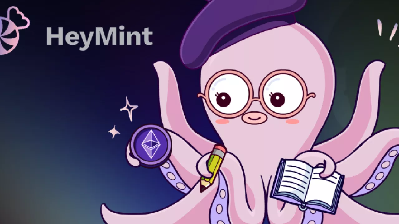 Alchemy Acquires HeyMint to Simplify NFT Launches and Empower Digital Wallets