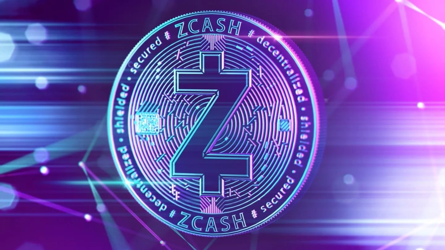 Zcash Rebounds to $50 as Privacy Coins Reenter the Spotlight