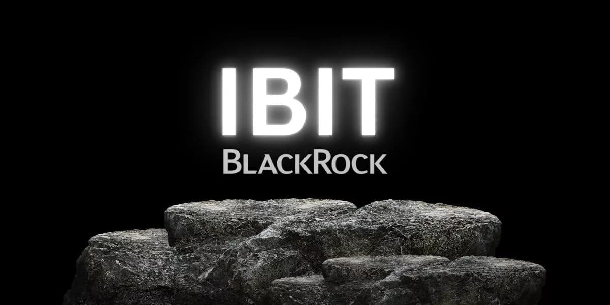 Bitcoin ETFs See Record Inflows as IBIT Nears Parity with Gold Giant GLD
