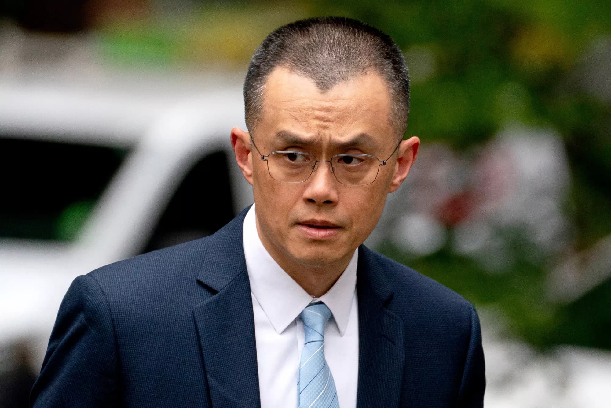 CZ Slams WSJ Over ‘Fixer’ Allegations in World Liberty Financial Story