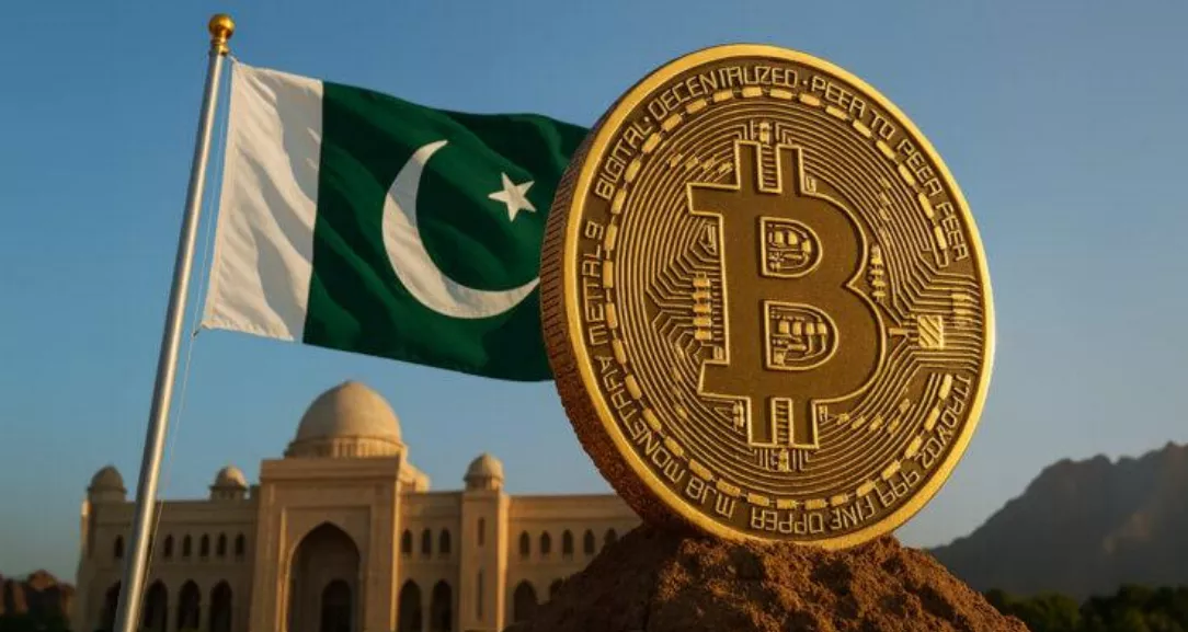 Pakistan Repurposes Excess Energy for Bitcoin Mining in Bid to Attract Investment and Boost Sustainability