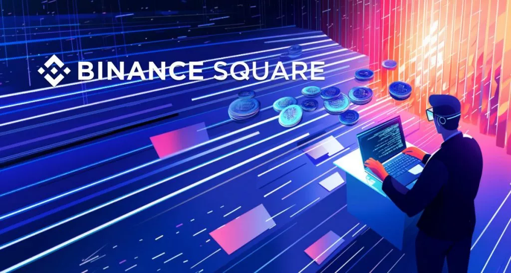 Binance Square Launches Live Trading to Redefine SocialFi and Monetize Creator Strategies