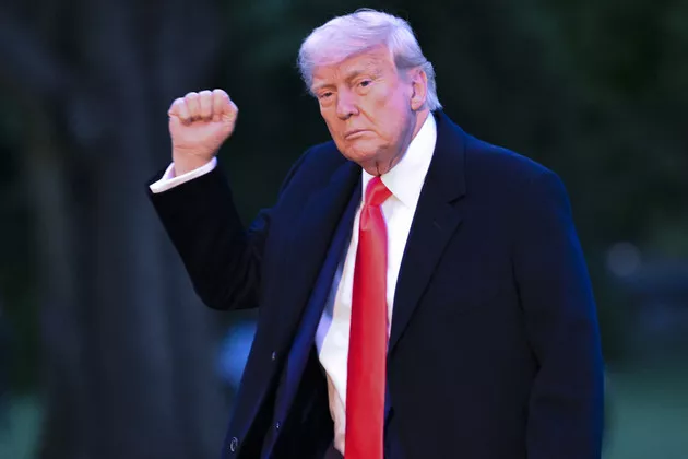 Trump Media's $2.5 Billion Bitcoin Bet: A Political Statement in Digital Gold