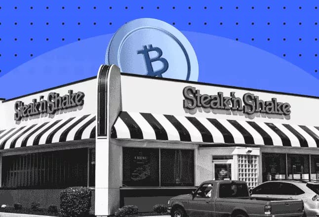 Steak ‘n Shake's Bitcoin Revolution: Lightning Network Boosts Speed, Cuts Fees