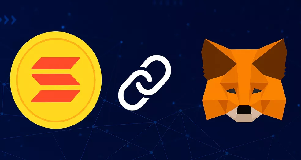 MetaMask Adds Solana Support, Marking Major Shift Beyond EVM Ecosystem