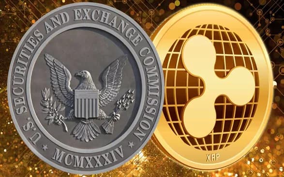 Ripple Challenges SEC With Legal Framework Redefining XRP’s Security Status