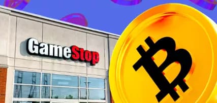 GameStop Bets on Bitcoin While Microsoft Stays Cautious: A Tale of Diverging Crypto Strategies